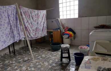 Imagem 5: Eduardo . 2 CASAS EM SÃO PAULO NA ZONA SUL, LOCALIZADA NO VILA NATAL (PRÓXIMO A ESTAÇÃO VI