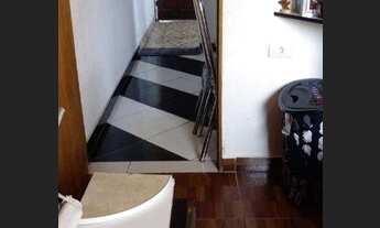 Imagem 4: Sobrado com 6 dormitórios à venda, 250 m² por R$ 280.000,00 - Jardim Limoeiro - São Paulo