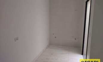 Imagem 4: Apartamento com 2 dormitórios à venda, 43 m² - Vila Curuçá - Santo André/SP