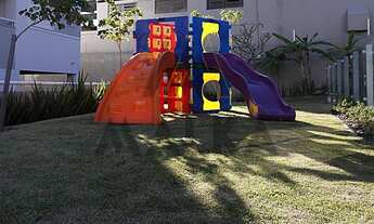 Imagem 2: Apartamento para Venda em Florianópolis, Capoeiras, 3 dormitórios, 1 suíte, 2 banheiros, 1