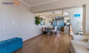 Imagem 4: Cobertura com 3 dormitórios à venda, 130 m² por R$ 750.000 - Vila Beatriz - São Paulo/SP