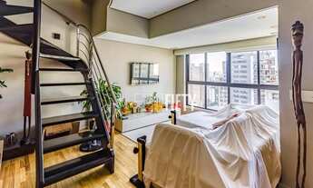 Imagem 4: Cobertura para alugar, 230 m² por R$ 26.650,00/mês - Vila Nova Conceição - São Paulo/SP