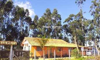 Imagem: Sítio para Venda em Viamão, Águas Claras