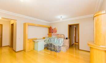 Imagem 5: CURITIBA - Apartamento Padrão - Bigorrilho