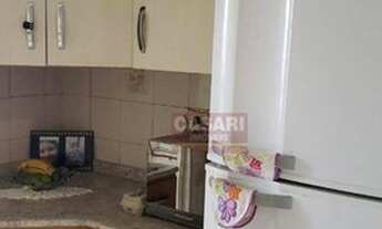 Imagem 5: Apartamento com 2 dormitórios à venda, 55 m²- Jardim Irajá - São Bernardo do Campo/SP