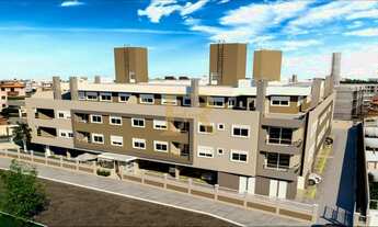 Imagem 2: Excelente Cobertura - 3 Dormitórios ( 1 Suíte - Oportunidade de morar ou investir em um im