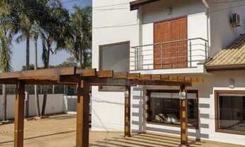 Imagem 2: Casa à venda, 385 m² por R$ 1.490.000,00 - Condomínio Okinawa - Paulínia/SP