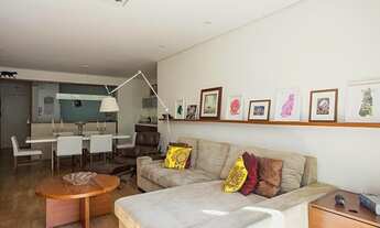 Imagem 3: Apartamento Venda 2 Dormitórios - 130 m² Pinheiros