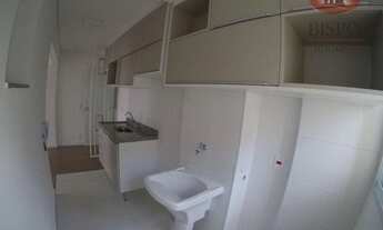 Imagem 6: Apartamento, 53 m² - venda por R$ 286.824,20 ou aluguel por R$ 1.200,00/mês - Centro - Ame