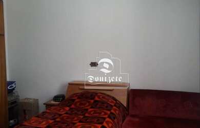 Imagem 7: Casa à venda, 157 m² por R$ 899.000,05 - Jardim Stella - Santo André/SP