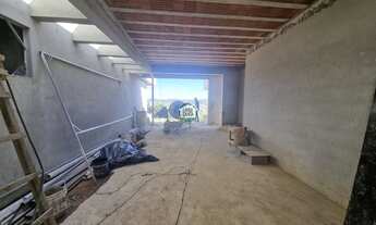 Imagem 5: Casa com 4 dormitórios à venda, 320 m² por R$ 2.500.000 - Condomínio Mirante do Fidalgo