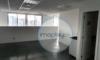 Imagem 6: Conjunto Comercial de 115 m² com 02 vagas de garagem em Ótima Localização: Brooklin - São