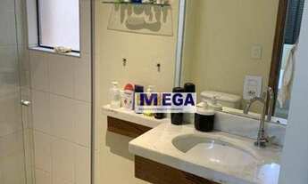 Imagem 6: Apartamento com 2 dormitórios à venda, 69 m² por R$ 329.900 - Bosque - Campinas/SP