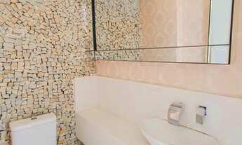 Imagem 14: Freguesia Condomínio Personale Flex House Luxuosa Casa Vazia Salão 3 ,Suíte Master toda