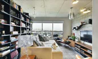 Imagem 4: Apartamento com 2 dormitórios à venda, 70 m² por R$ 800.000 - Vila Leopoldina - São Paulo