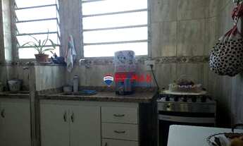 Imagem 7: Apartamento à venda, 75 m² por R$ 260.000,00 - Jardim Aurélia - Campinas/SP