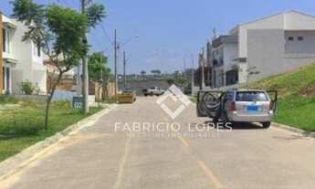 Imagem 3: Terreno à venda, 250 m² por R$ 420.000,00 - Villa Branca - Jacareí/SP