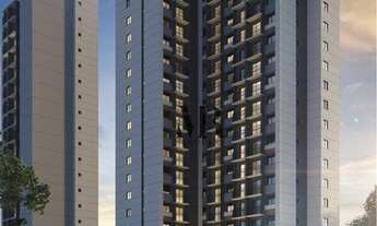 Imagem 3: Apartamento com 2 dormitórios à venda, 36 m² por R$ 482.200,00 - Vila Olímpia - São Paulo