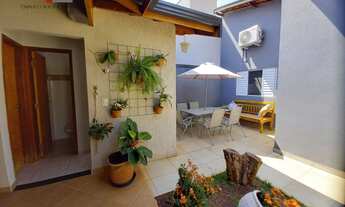 Imagem 2: Campo Novo Casa em condomínio com 3 dormitórios