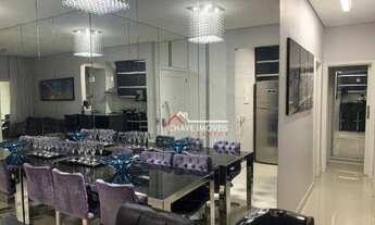 Imagem 4: Apartamento à venda, 63 m² por R$ 498.000,00 - Marapé - Santos/SP