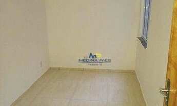 Imagem 6: Casa com 1 dormitório à venda, 43 m² por R$ 132.000,00 - Boa Vista - São Gonçalo/RJ