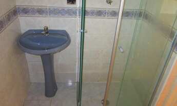 Imagem 5: Apartamento com 2 dormitórios para alugar, 80 m² por R$ 3.000,00/mês - Itaim - São Paulo/S