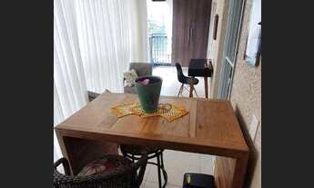 Imagem 5: Apartamento com 2 dormitórios à venda, 79 m² - Jardim Refúgio - Sorocaba/SP