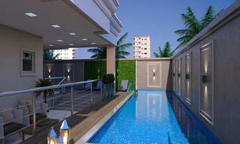 Imagem 3: Em Construção Apartamento com 3 dormitórios