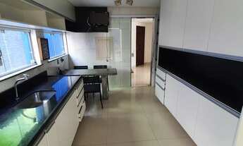 Imagem 6: Casa para aluguel no condomínio Maramar com 4 suítes