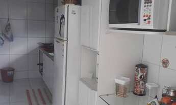 Imagem 5: Casa em Condomínio à venda, 3 quartos, 1 suíte, 1 vaga, Santa Amélia - Maceió/AL