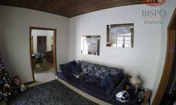 Imagem 4: Casa à venda, 220 m² por R$ 850.000,00 - Chácara Machadinho II - Americana/SP