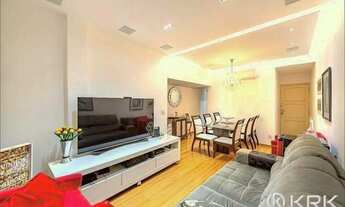 Imagem 2: Apartamento para Venda em Rio de Janeiro, Leblon, 3 dormitórios, 1 suíte, 2 banheiros, 1 v