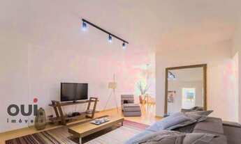 Imagem 7: Apartamento com 2 dormitórios à venda, 120 m² por R$ 1.590.000,00 - Itaim Bibi - São Paulo