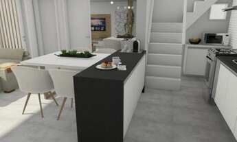 Imagem 4: Cobertura para Venda em Santo André, Parque das Nações, 2 dormitórios, 2 banheiros, 1 vaga