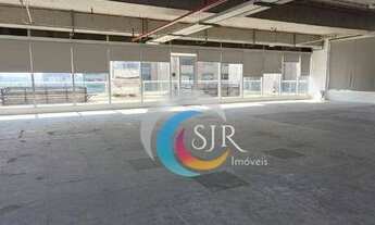 Imagem 6: Conjunto para alugar, 918 m² - Brooklin - São Paulo/SP