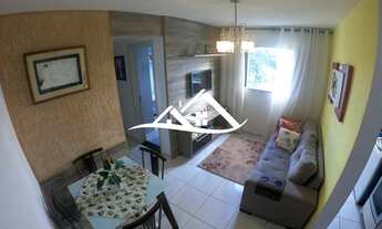 Imagem 6: Apartamento para Venda em Serra, Residencial Vista do Mestre, 2 dormitórios, 1 banheiro, 1