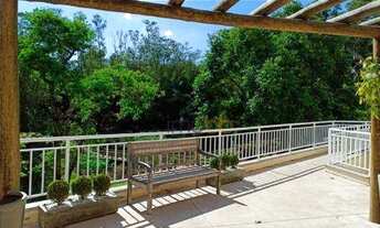 Imagem 3: Apartamento com 2 dormitórios à venda, 63 m² - Condomínio Natural Park Sorocaba - Sorocaba