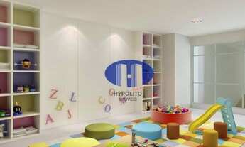 Imagem 3: Apartamento com 4 dormitórios à venda, 209 m² por R$ 4.015.962,68 - Vila da Serra - Nova L