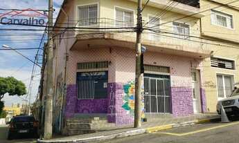 Imagem: Sobrado à venda, 280 m² por R$ 1.000.000,00