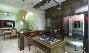 Imagem 4: Casa 4 Quartos, 4 vagas, 360 m², Terreno 544,70m², Lagoa Santa/MG - Cód. 561