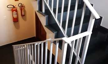 Imagem 4: Apartamento residencial à venda, Santa Maria, Santo André