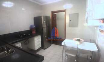 Imagem 3: Apartamento com 3 dormitórios à venda, 110 m² por R$ 550.000,00 - São Manoel - Americana/S