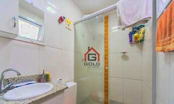 Imagem 7: Cobertura com 2 dormitórios à venda, 100 m² por R$ 430.000 - Parque Erasmo Assunção - Sant