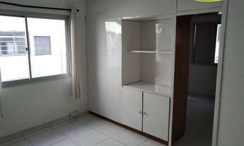 Imagem 4: Apartamento com 1 dormitório para alugar, 45 m² por R$ 1.510,00/mês - Santa Cecília - São