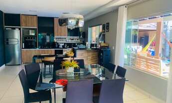 Imagem 5: CASA NO GAMA 300m2