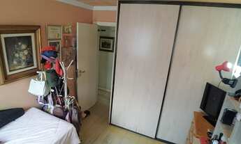 Imagem 5: Apartamento para Venda - Tijuca - 4 quartos - Rua Professor Hélion Póvoa