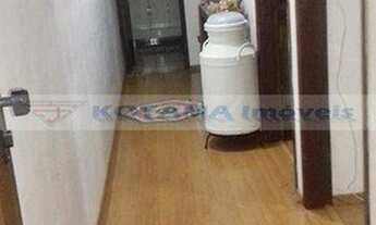 Imagem 7: Apartamento com 3 dormitórios à venda, 68 m² - Jardim Miriam - São Paulo/SP