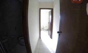 Imagem 4: Kitnet para alugar, 41 m² por R$ 800,00/mês - Santa Cruz - Americana/SP