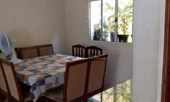 Imagem: Sobrado à venda, 143 m² por R$ 540.000,00