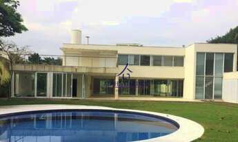 Imagem: Sobrado com 4 dormitórios à venda, 900